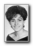 Gloria Becerra: class of 1964, Norte Del Rio High School, Sacramento, CA.